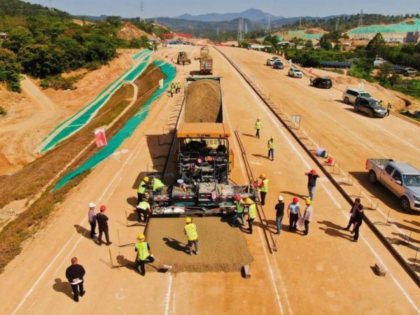 安康高速公路
